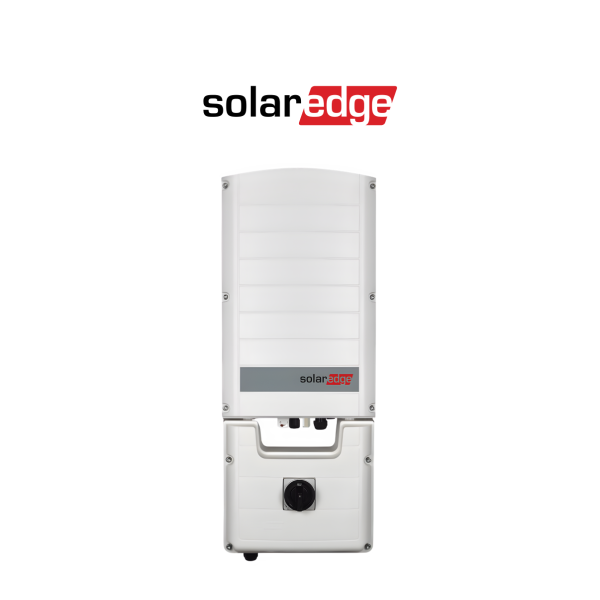 SolarEdge Omvormer